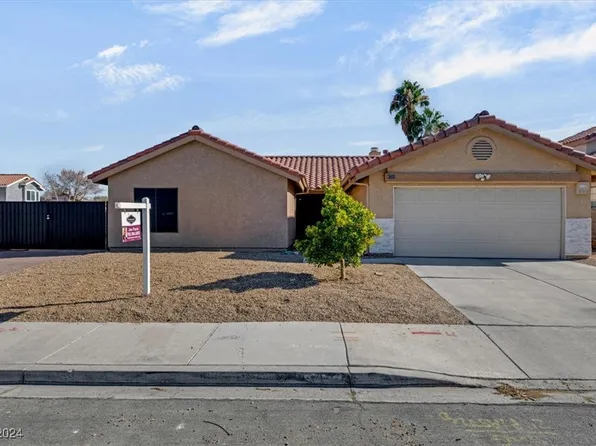 6721 Quinella Dr, Las Vegas, NV 89103