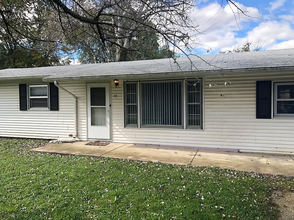 259 N Monroe Ave #FRONT