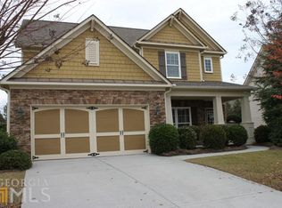 7720 Soaring Eagle Dr, Flowery Branch, GA 30542
