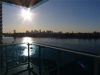 Rented by Platinvm Property Group New York