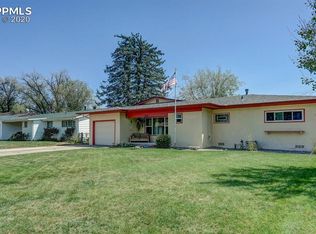 129 Jasper Dr, Colorado Springs, CO 80911