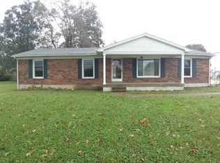 782 Highway 44 W, Shepherdsville, KY 40165