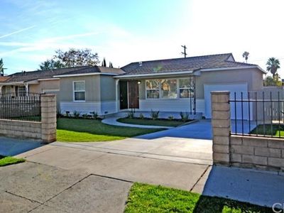 10447 Telfair Ave, Pacoima, CA, 91331