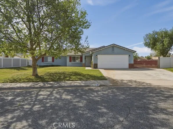 4912 Corral Cir, Banning, CA 92220