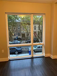 Rented by Aron Fried, LREB