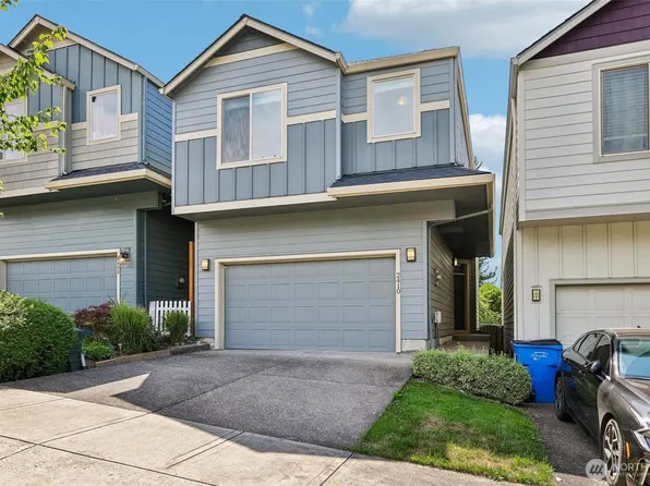 2410 NE 130th Avenue, Vancouver, WA 98684