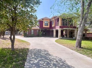 3113 Pradera St, Mission, TX 78574