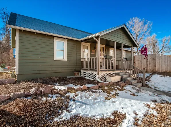 1275 Valentia Street, Denver, CO 80220