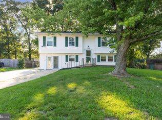 1103 Pembrook Ct, Waldorf, MD 20602