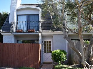 7850 W Manchester Ave, Playa Del Rey, CA 90293