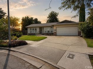 1300 Kensington Dr, Merced, CA 95340