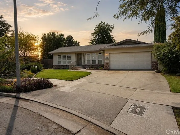 1300 Kensington Dr, Merced, CA 95340