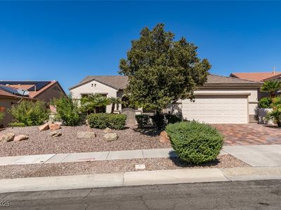 2112 King Mesa Dr, Henderson, NV, 89012