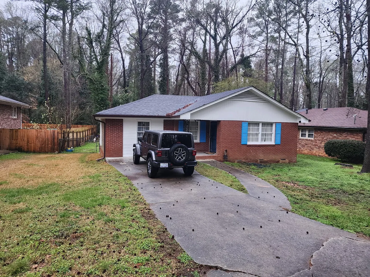 4 bed, 1416 sqft, $1,950 — Photo 1