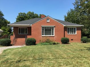 310 S Hughes St, Apex, NC 27502