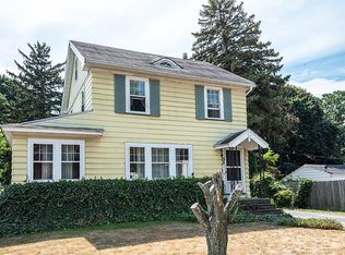 23 Orland Rd, Rochester, NY 14622