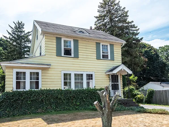 23 Orland Rd, Rochester, NY 14622