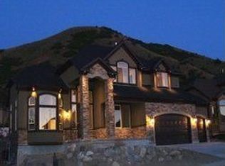 14267 S Tumbleweed Way, Draper, UT 84020