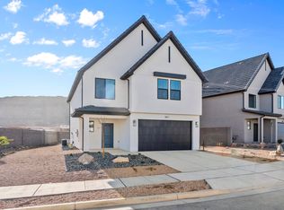 1564 S Fins Rd #4148, Washington, UT 84780