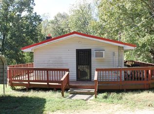 124 Glen Cove Rd, Bumpus Mills, TN 37028