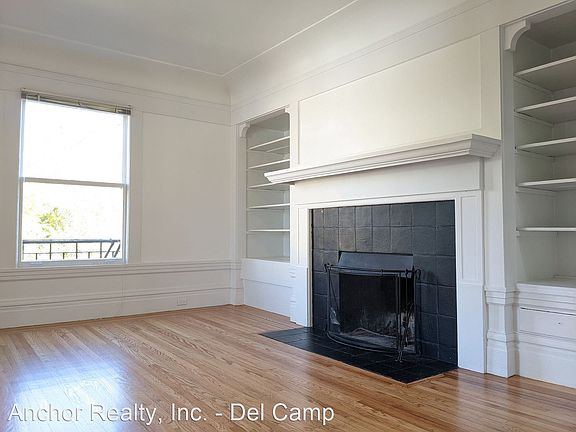 4th image of 2088 Broderick St APT 5