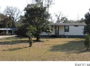 6390 W Minuteman St, Homosassa, FL 34448