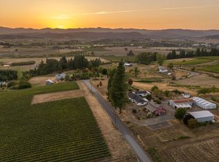 7601 NE Blackburn Rd, Yamhill, OR 97148