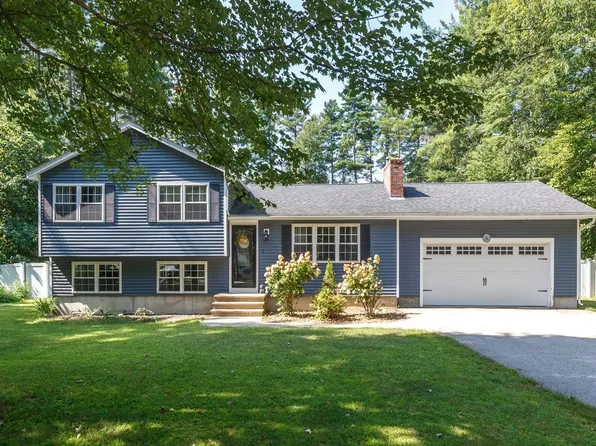 1 Parker Circle, Litchfield, NH 03052