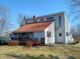 1763 Linksview Way, Gladwin, MI 48624