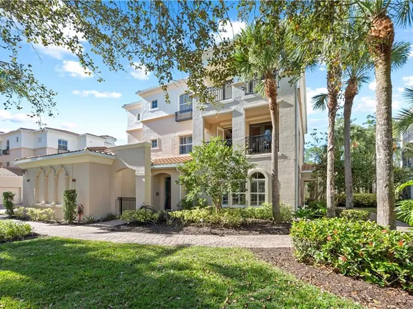 2809 Tiburon Blvd E, Naples, FL
