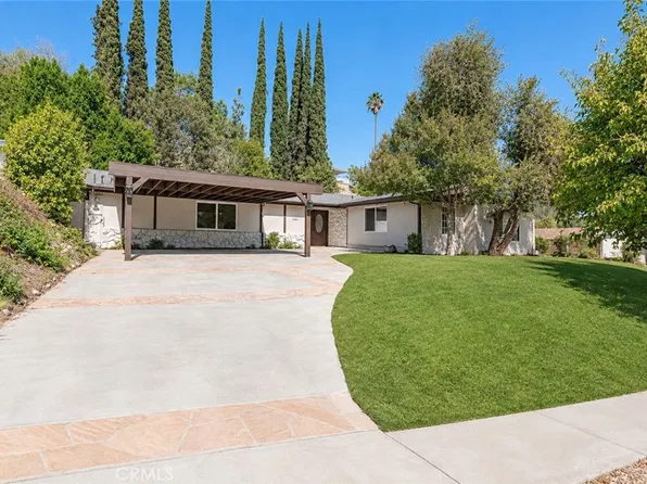 5714 Comanche Ave, Woodland Hills, CA 91367