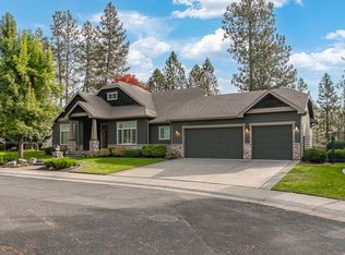 7111 S Brookshire Ct, Spokane, WA 99223