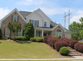 3836 Bay Grove Way, Loganville, GA