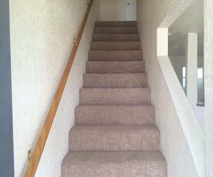 New Carpet