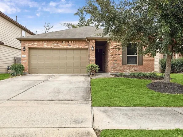 4211 False Cypress Ln, Houston, TX 77068