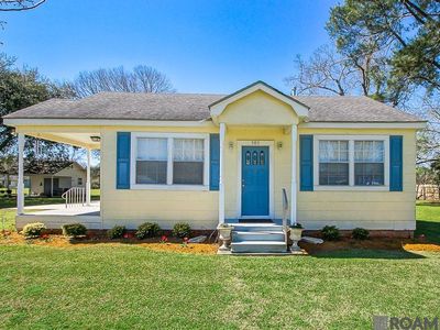 505 Westend, New Roads, LA, 70760