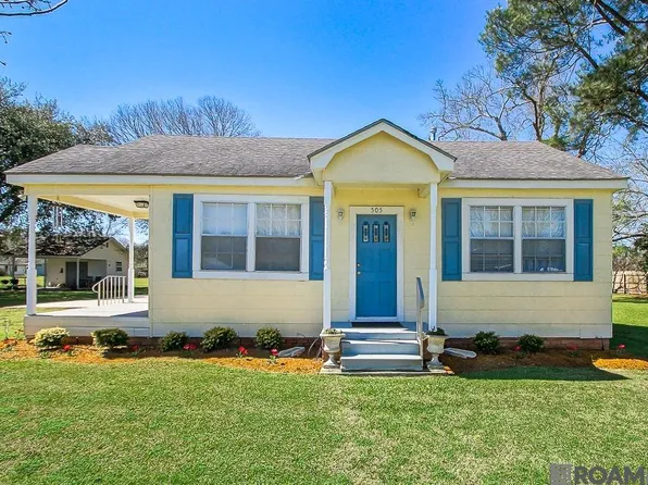505 Westend, New Roads, LA 70760