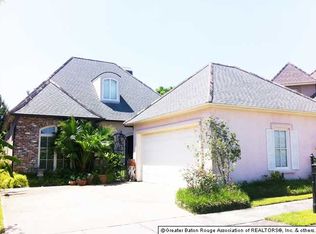 2952 McIlhenny Dr, Baton Rouge, LA 70809