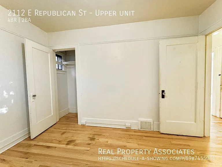 2112 E Republican St #UPPER — Photo 15