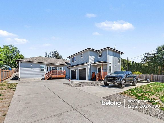2nd image of 410 Emerald St #A