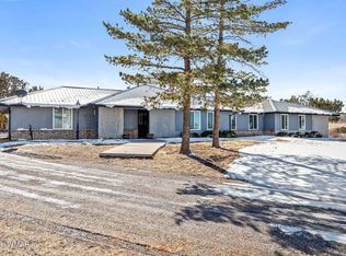 650 S School Bus Rd, Eagar, AZ 85925