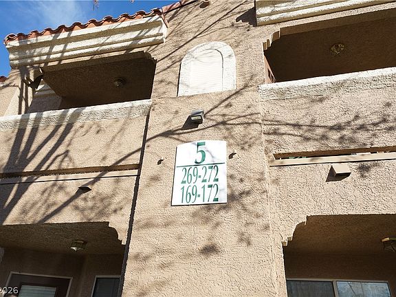 2nd image of 10245 S Maryland Pkwy Unit 169