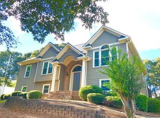 611 Springharbor Dr, Woodstock, GA 30188