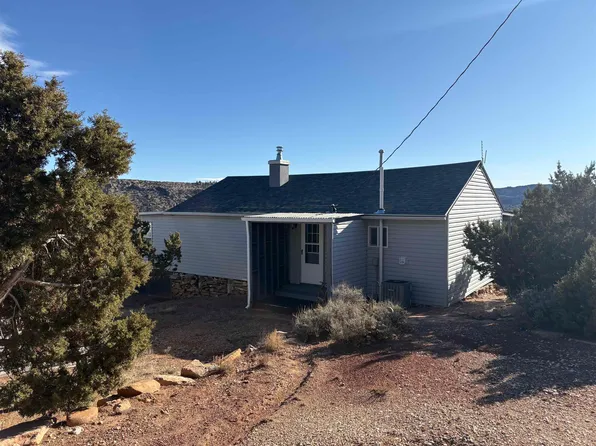 22851 Pelican Ridge Rd, Alcova, WY 82620