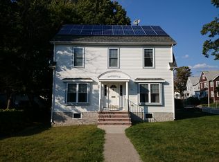 77 Wallingford Rd, Brighton, MA 02135