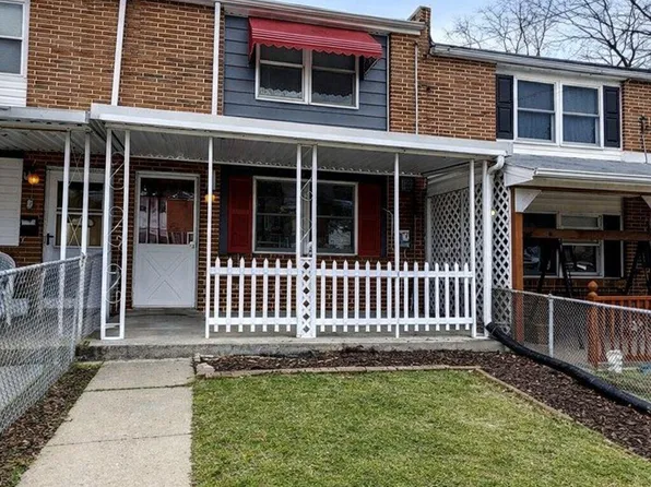 3311 Kessler Ct, Baltimore, MD 21227