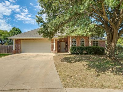 490 Wood Duck Ct, Burleson, TX, 76028