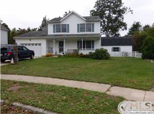 27 Cedar Hill Dr, West Creek, NJ