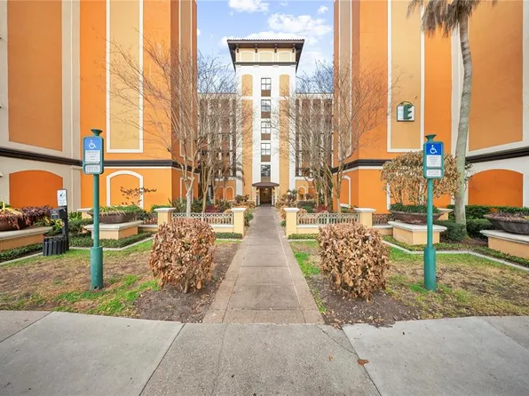 12527 Floridays Resort Dr APT 402-E, Orlando, FL 32821