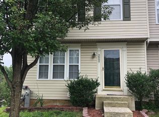 2009 Amber Way #2009, Windsor Mill, MD 21244